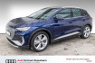 Audi Q4 e-tron  Q4 e tron e tron s line 45 qu. (matrix navi+ acc rfk)