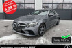Mercedes Classe C AMG Line Benz c 180 c 180 coupe amg led navi kamera ambiente 18??