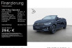 Volkswagen T-Roc R-Line T roc r line*steppleder*stand*19z*ahk*
