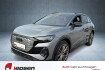 Audi Q4 e-tron  Q4 e tron 40 matrix pano 21 hud cam elheck acc