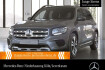 Mercedes GLB Progressive Benz glb 200 d progressive+pano+ahk+kamera+8g