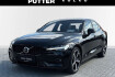 Volvo S60 Plus Dark b4 benzin plus dark 19 » acc standhzg harman keyle