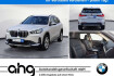 BMW X1  sdrive18d steptronic ahk komfortzugang led