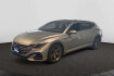 Volkswagen Arteon R-Line shooting brake r line 4motion sportpaket