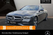 Mercedes Classe C Avantgarde Advanced Benz c 300 e t avantg+pano+360+keyless+9g