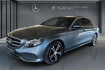 Mercedes Classe E Avantgarde Benz e 300 d avantgarde+mbux+ambiente+wide+carplay