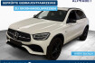 Mercedes GLC AMG Line Benz glc 300 e amg line 4matic sposi el.heckkl. key