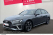Audi A4 S-Line avant 40 tdi quattro s line matrix rfk ride virtua