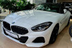 BMW Z4 M-Sport roadster sdrive 20 i m technik sport paket lm