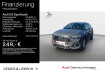Audi Q3 S-Line 35 tdi s line*led*ahk*virtual*navi