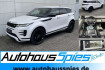 Land Rover Range Rover Evoque Dynamic SE Range rover evoque 2.0 d200 mild hybrid r dynamic acc totwass rkam a
