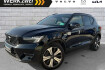 Volvo XC40 Ultimate Dark Xc40 t5 ultimate dark plug in pano leder acc 360