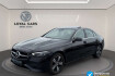 Mercedes Classe C AMG Line Benz c 220 d limousine*sb dach*kamera*ambiente*led