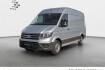 Volkswagen Crafter  kasten 2.0 tdi ahk*rfk*klima*navi*dab+