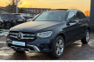 Mercedes GLC  Benz glc 300 e 4matic|pano|virtual|massage|mem|led|acc