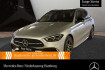 Mercedes Classe C AMG Line Benz c 220 d t amg+night+pano+led+kamera+totw+keyless