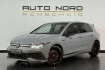 Volkswagen Golf 8 Clubsport Golf viii gti clubsport *akrapovic*matrix*dab+*