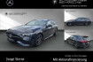 Mercedes Classe C AMG Line Advanced Benz c 180 c 180 t amg memory*totwi*pano*led*ambiente*etc.