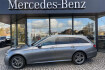 Mercedes Classe E AMG Line Benz e 300 de 4m amg