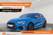 Audi S3  sportback 2.0 tfsi quattro s line/led/shz/navi/led