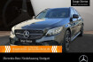 Mercedes Classe C Night Edition Benz c 300 d t 4m amg+night+pano+ahk+led+kamera+spur+9g
