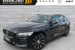 Volvo V60 Plus Dark t6 plus dark plug in awd acc leder google