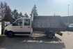 Volkswagen Crafter Trendline 3 seiten kipper 50 doka lang rwd 6 sitze