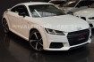 Audi TT Coupé  Tt coupe 2.0 tfsi s line/s tronic/quattr/nav/shz