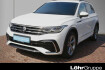 Volkswagen Tiguan R-Line 2.0 tdi dsg 4motion r line ?19 acc navi