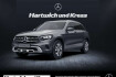 Mercedes GLC  Benz glc 220 glc 220 d 4matic+led+easypack+8fach bereift+kamera+carplay