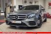 Mercedes Classe E AMG Line Benz e 300 t amg line