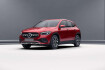 Mercedes GLA Style Benz gla 200 4m style/multibeam/fahrass/keyless/rfcam