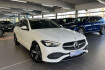Mercedes Classe C Avantgarde Advanced Benz c 220 t d 2x avantgarde info+advanced+park+licht