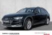 Audi A4 Allroad Quattro  A4 allroad 40 tdi quattro s tronic navi plus kamera