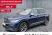 Volkswagen Tiguan Allspace Move Tiguan allspace 2.0 tdi 4m move led+navi+ahk+7si