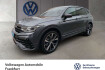 Volkswagen Tiguan Allspace R-Line Tiguan allspace 2.0 tsi dsg 4motion r line navi