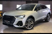 Audi Q3 S-Line sportback 45 tfsi quattro s line