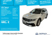 Volkswagen Tiguan R-Line 2.0 tdi dsg 4m r line kamera led navi hud