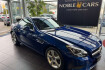 Mercedes SLC  Benz slc 200 9g tronic airscarf klima led navi alu