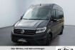 Volkswagen Crafter  35 kasten mr hoch 2.0 tdi dsg ahk kamera