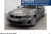 BMW Série 3 M-Sport 330 e touring ahk acc da pa hifi hud lhz dab