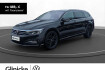 Volkswagen Passat SW Elegance Passat variant 2.0 tdi elegance r line 4motion a