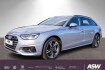 Audi A4 Advanced advanced 40tdi stroni led navi 360  acc