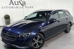 Mercedes Classe E Avantgarde Benz e 220 t avantgarde nav+led+kam+acc+wide+carplay