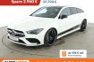 Mercedes CLA 35 AMG  benz cla 35 amg  benz cla 35 amg cla 35 shooting brake amg 4matic aut.*nav*led*cam*