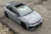 Volkswagen Golf 8 Clubsport 45 Golf gti clubsport 45 2.0 tsi harma pano akra iq