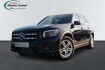 Mercedes GLB Progressive Benz glb 220 d 4matic automatik progressive business navi