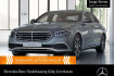 Mercedes Classe E Exclusive Benz e 200 d exclusive+ahk+led+9g