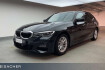 BMW Série 3 M-Sport 320 i a tou m sport acc lcprof laser rfk hifi