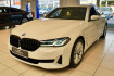 BMW Série 5 Luxury Line 520 d xdrive luxury line/